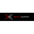 Input Output (IOHK) logo